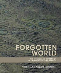 Cover image for Forgotten World: The Stone-Walled Settlements of the Mpumalanga Escarpment