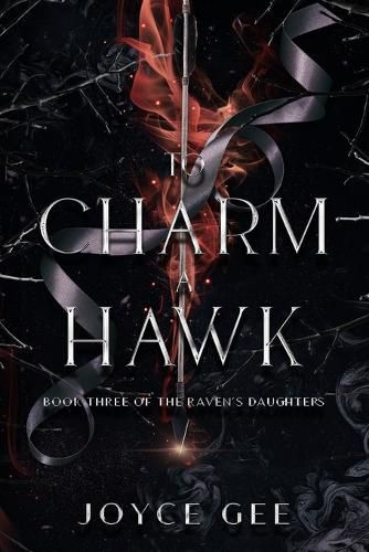 Cover image for To Charm a Hawk