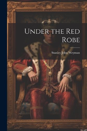 Under the Red Robe