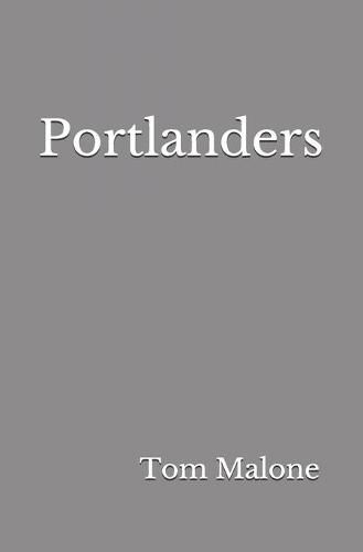 Cover image for Portlanders