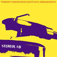 Cover image for Transient Random Noise Bursts With Announcements