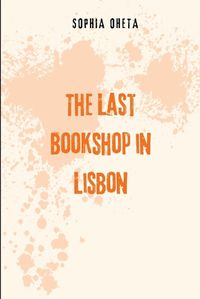 Cover image for The Last Bookshop in Lisbon