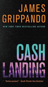 Cover image for Cash Landing