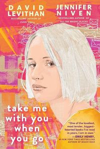 Cover image for Take Me With You When You Go