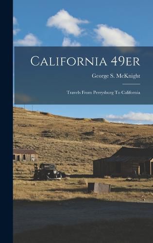 Cover image for California 49er