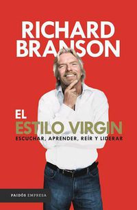 Cover image for El Estilo Virgin