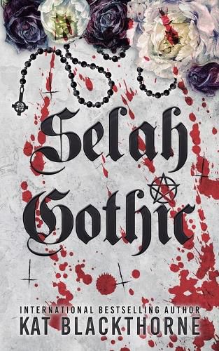 Cover image for Selah Gothic