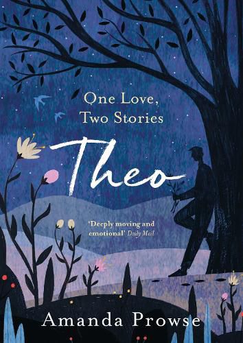 Cover image for Theo