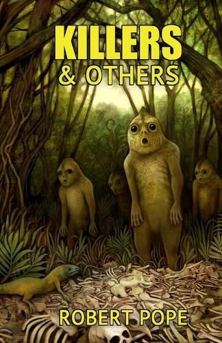 Cover image for Killers & Others