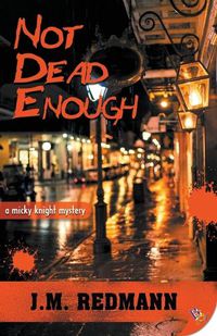 Cover image for Not Dead Enough