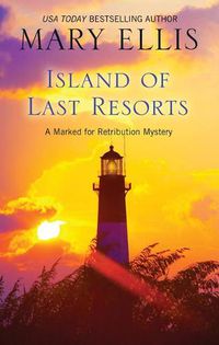 Cover image for Island of Last Resorts