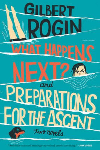 Cover image for What Happens Next? And Preparations For The Ascent