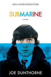 Cover image for Submarine: A Novel