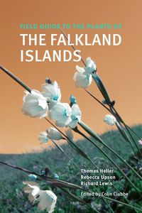 Cover image for Field Guide to the Plants of the Falkland Islands