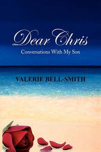 Cover image for Dear Chris