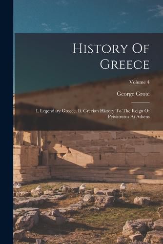 History Of Greece