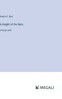 Cover image for A Knight of the Nets