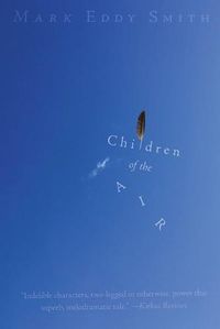 Cover image for Children of the Air