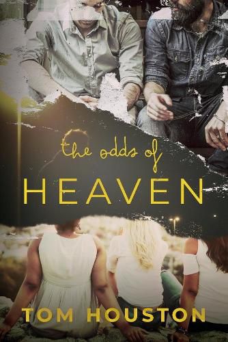 Cover image for The Odds of Heaven