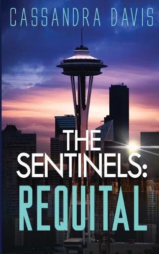 Cover image for The Sentinels: Requital