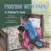 Cover image for Praying with Papa