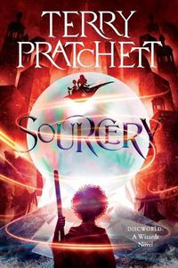 Cover image for Sourcery