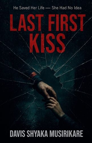 Cover image for Last First Kiss