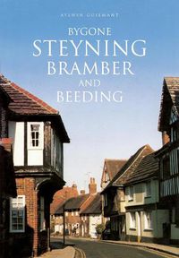 Cover image for Bygone Steyning, Bramber and Beeding