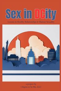 Cover image for Sex in DCity