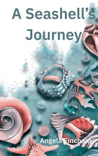 Cover image for A Seashell's Journey