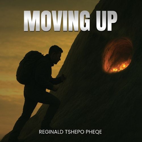 Cover image for Moving Up