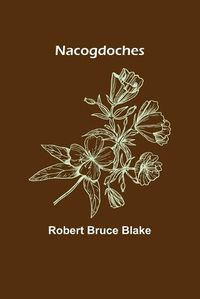 Cover image for Nacogdoches