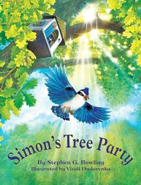 Cover image for Simon's Tree Party