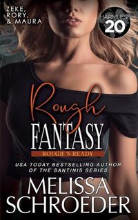 Cover image for Rough Fantasy