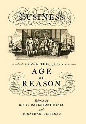 Business in the Age of Reason