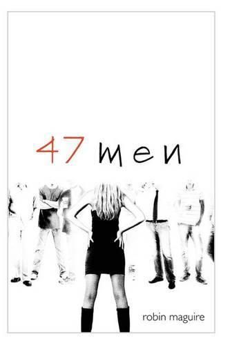 Cover image for 47 men