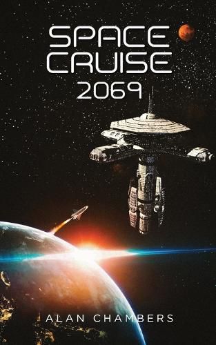 Cover image for Space Cruise 2069