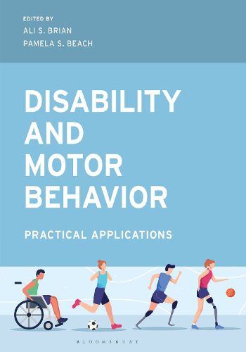 Cover image for Disability and Motor Behavior