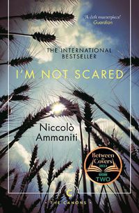 Cover image for I'm Not Scared
