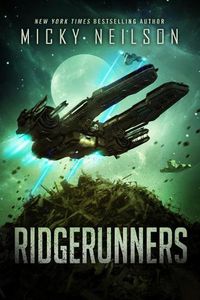 Cover image for Ridgerunners