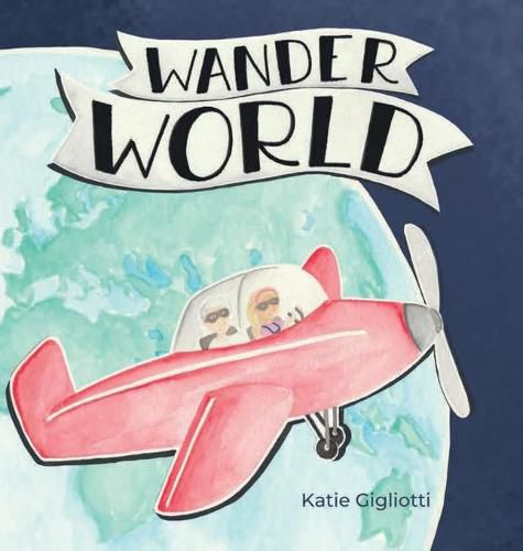 Cover image for Wander World