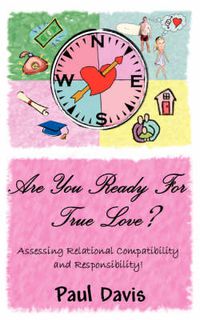 Cover image for Are You Ready For True Love?