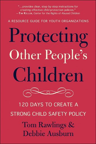 Cover image for Protecting Other People's Children