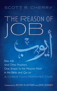 Cover image for The Reason of Job