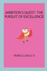 Cover image for Ambition's Quest