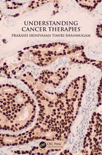 Cover image for Understanding Cancer Therapies