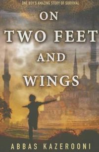 Cover image for On Two Feet and Wings