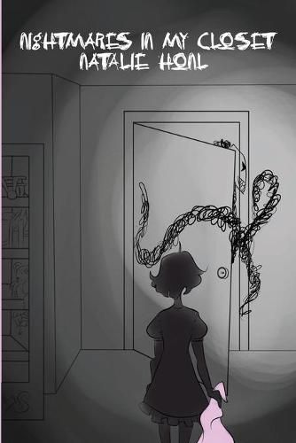 Cover image for Nightmares in my closet