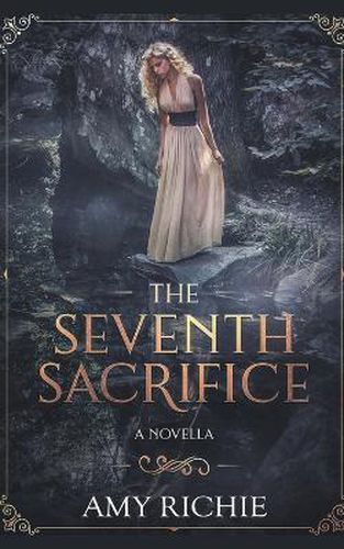 Cover image for The Seventh Sacrifice