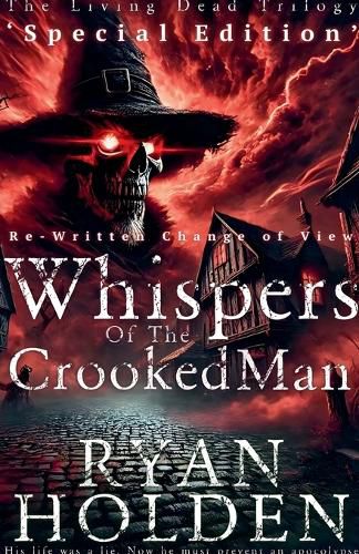 Cover image for Whispers of the Crooked Man(Special Edition)